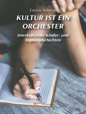 cover image of Kultur ist ein orchester
